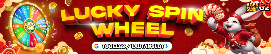 luckyspins AGenSLot62